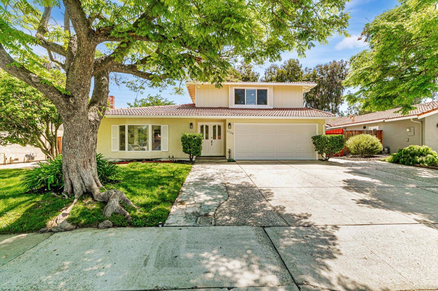 San Jose, CA 95128,1726 Cheney DR