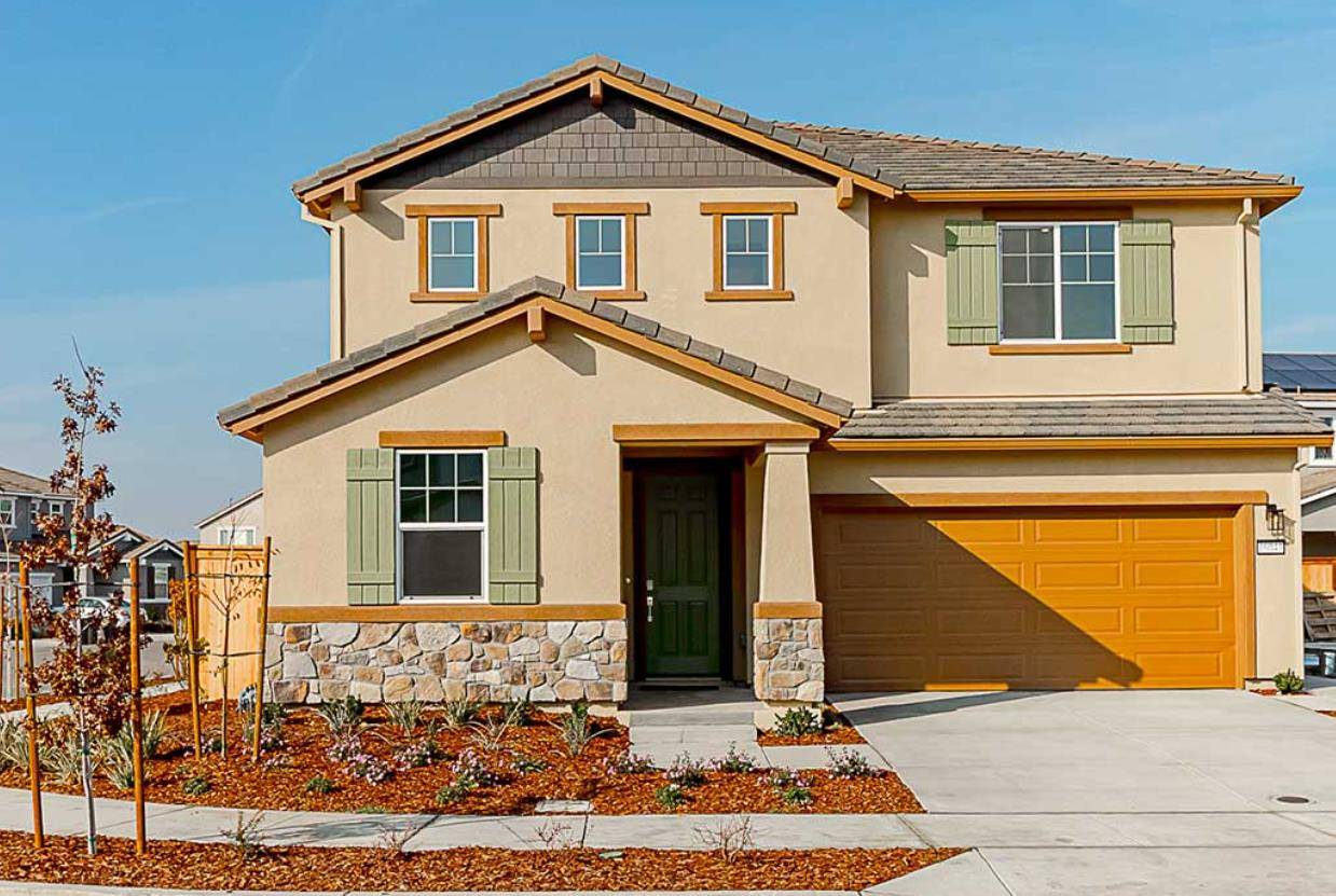 Lathrop, CA 95330,16041 Testarossa ST