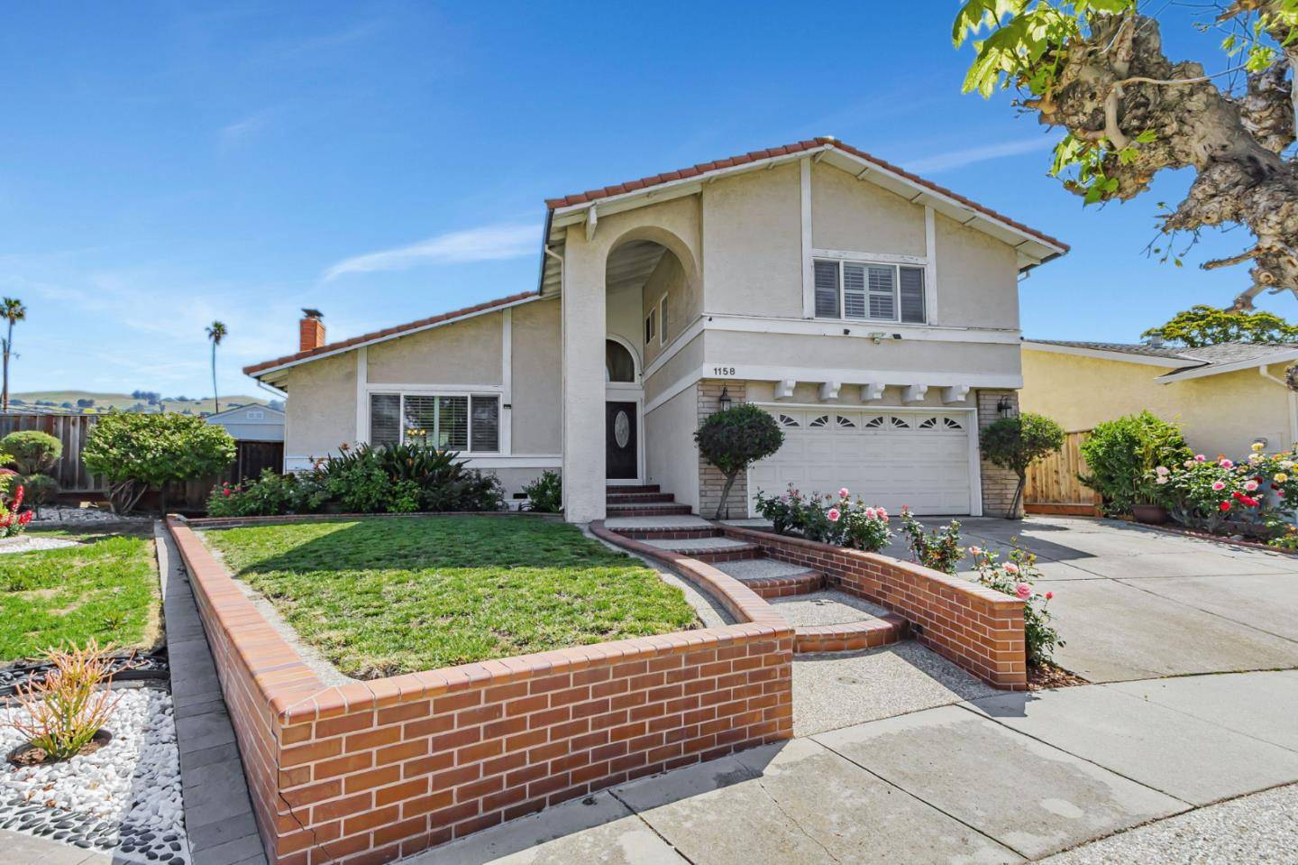 San Jose, CA 95132,1158 Gurney CT