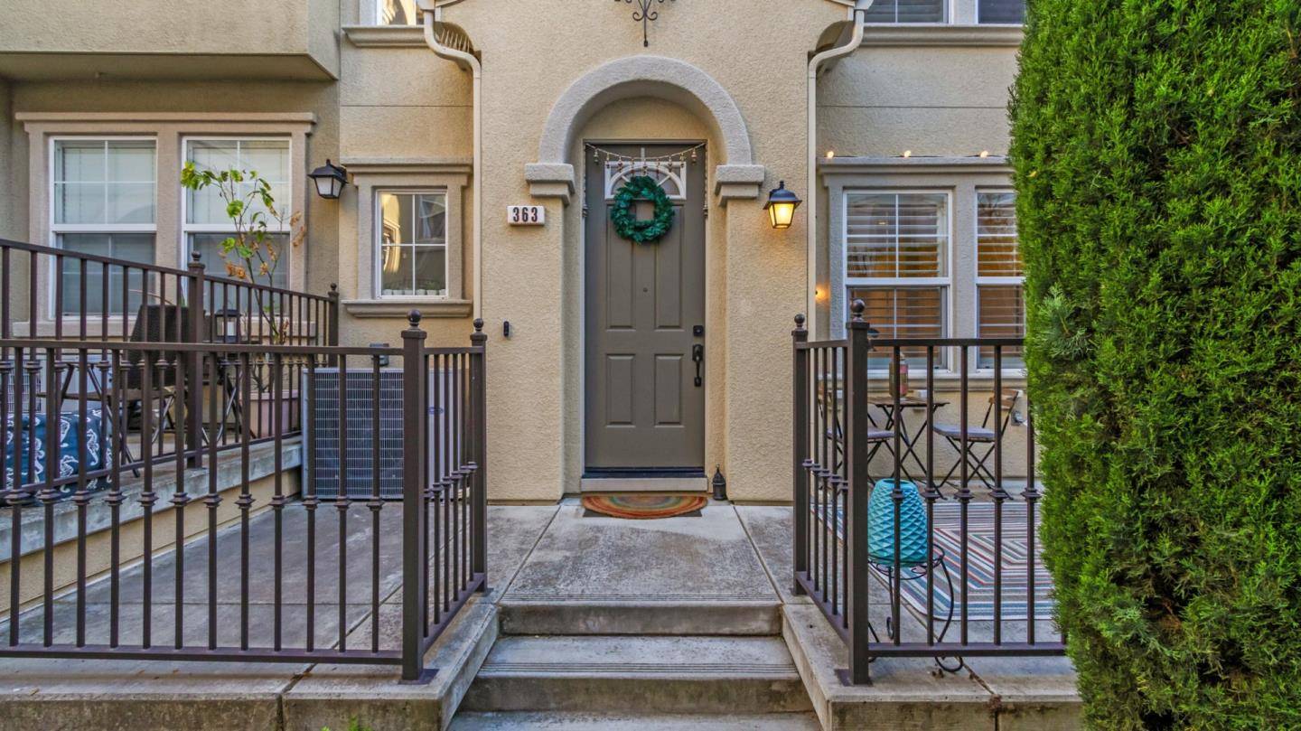 San Jose, CA 95136,363 Casselino DR