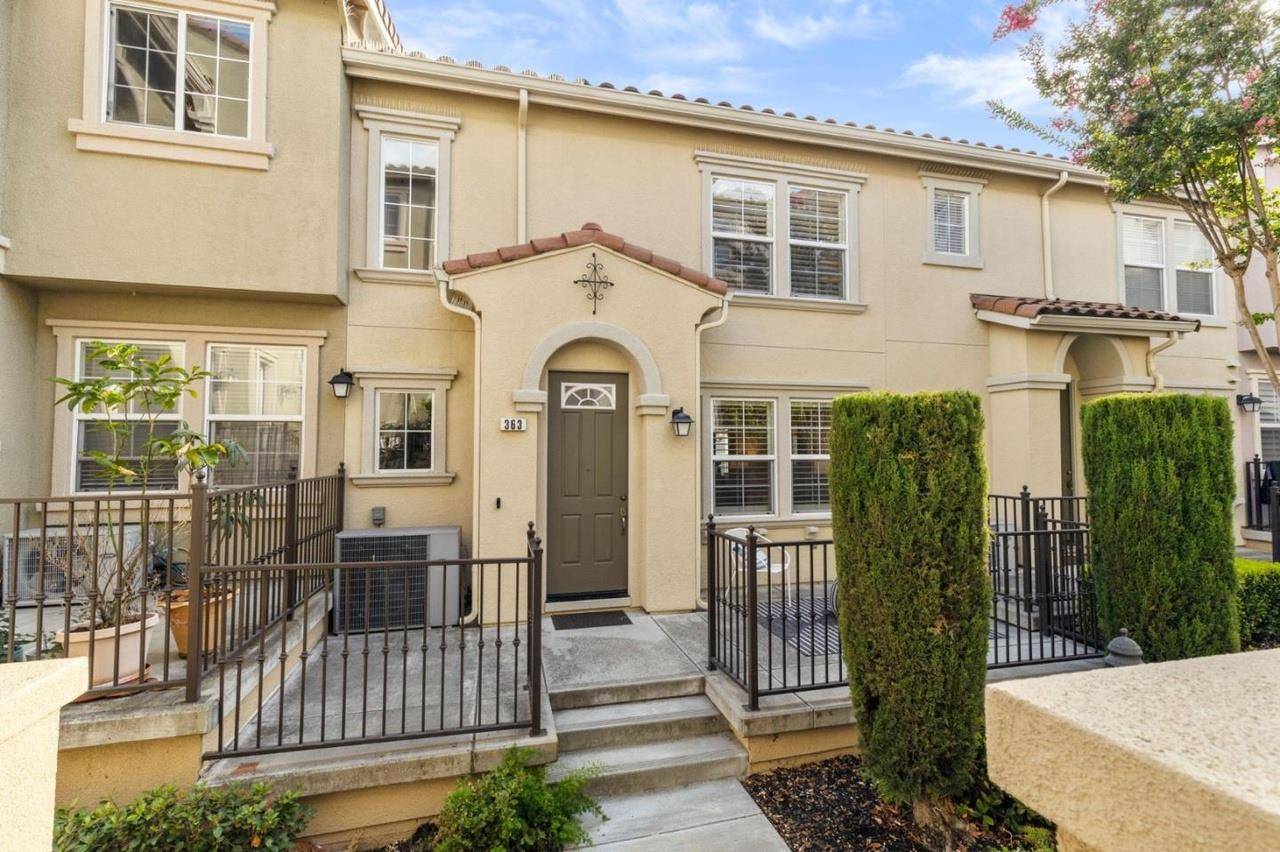 San Jose, CA 95136,363 Casselino DR