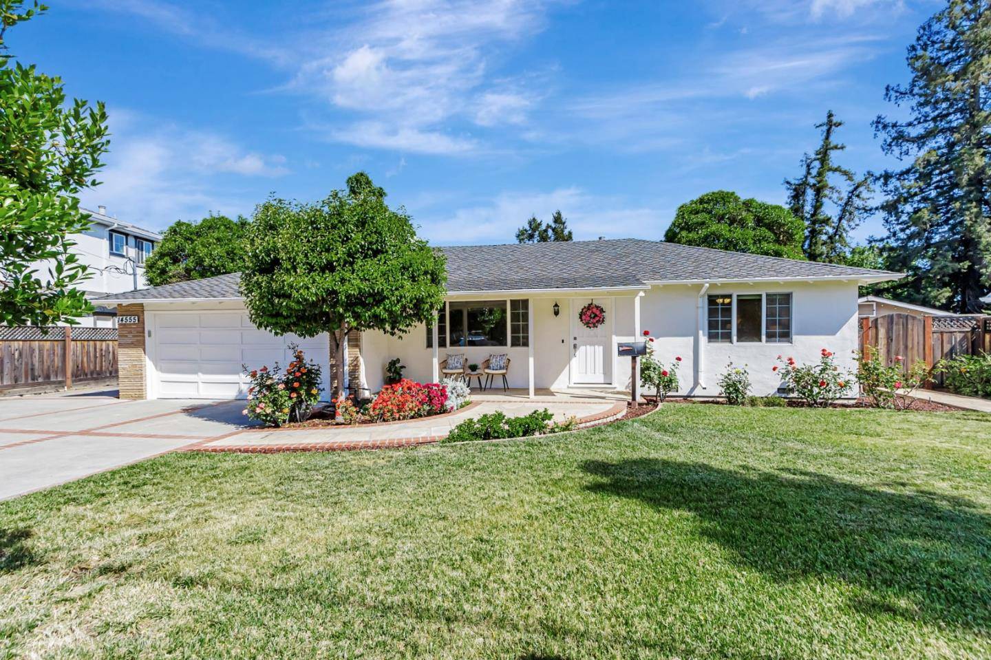 San Jose, CA 95124,14555 Nelson WAY