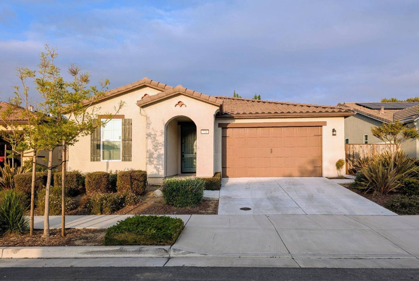 Hollister, CA 95023,721 Segovia DR