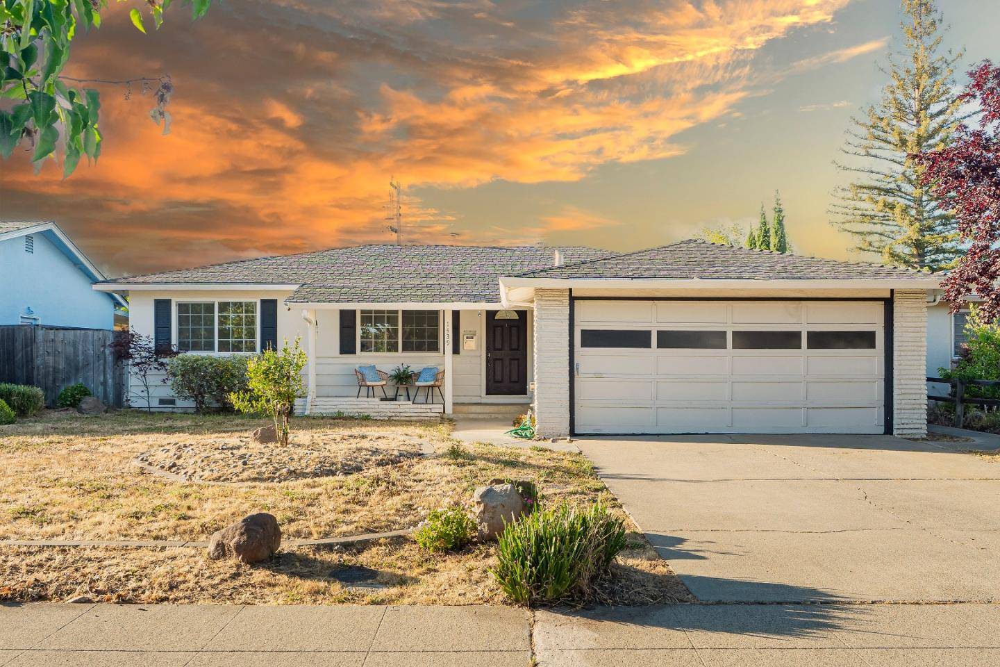 Campbell, CA 95008,1439 Inwood CT