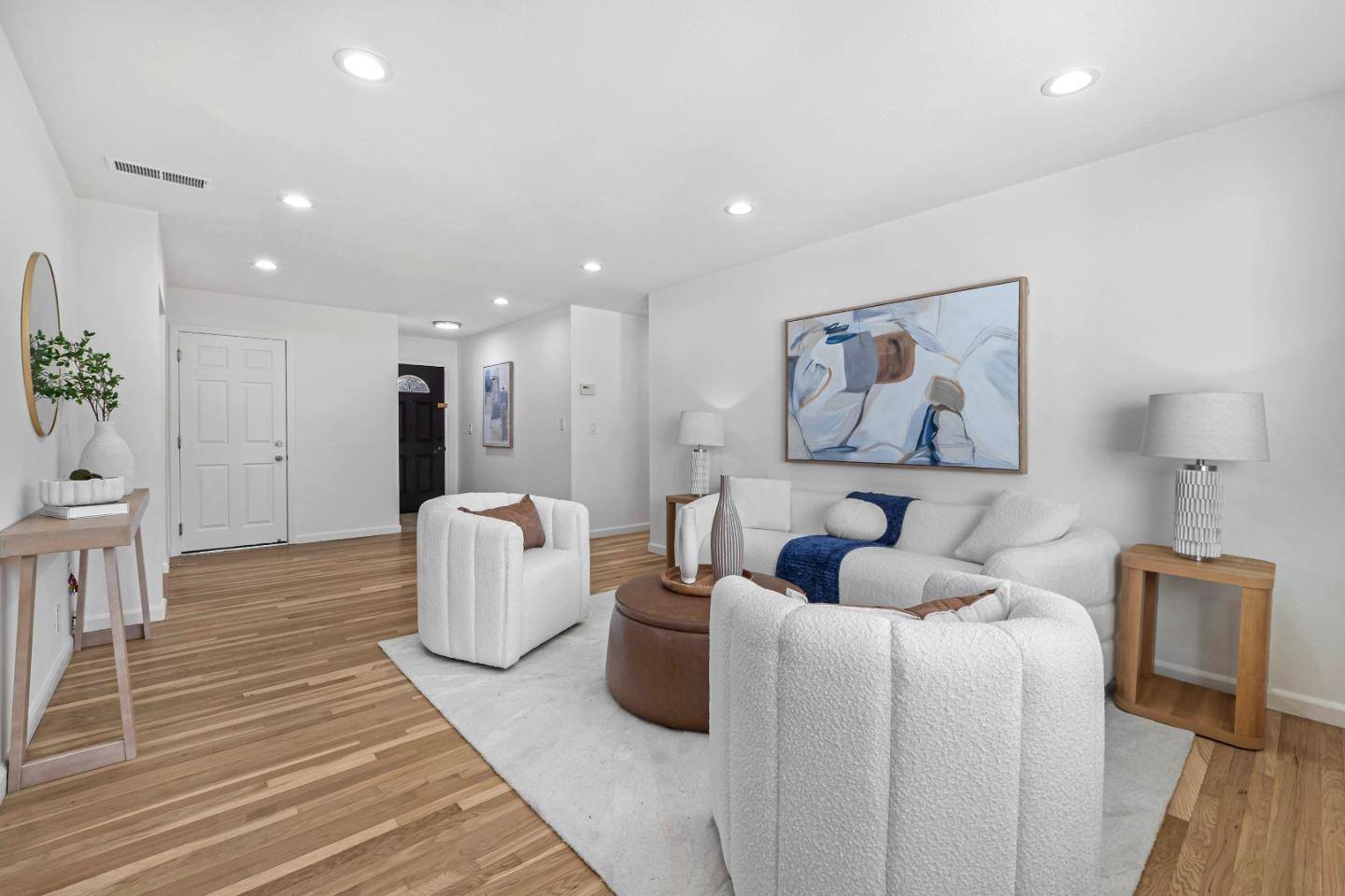 Campbell, CA 95008,1439 Inwood CT