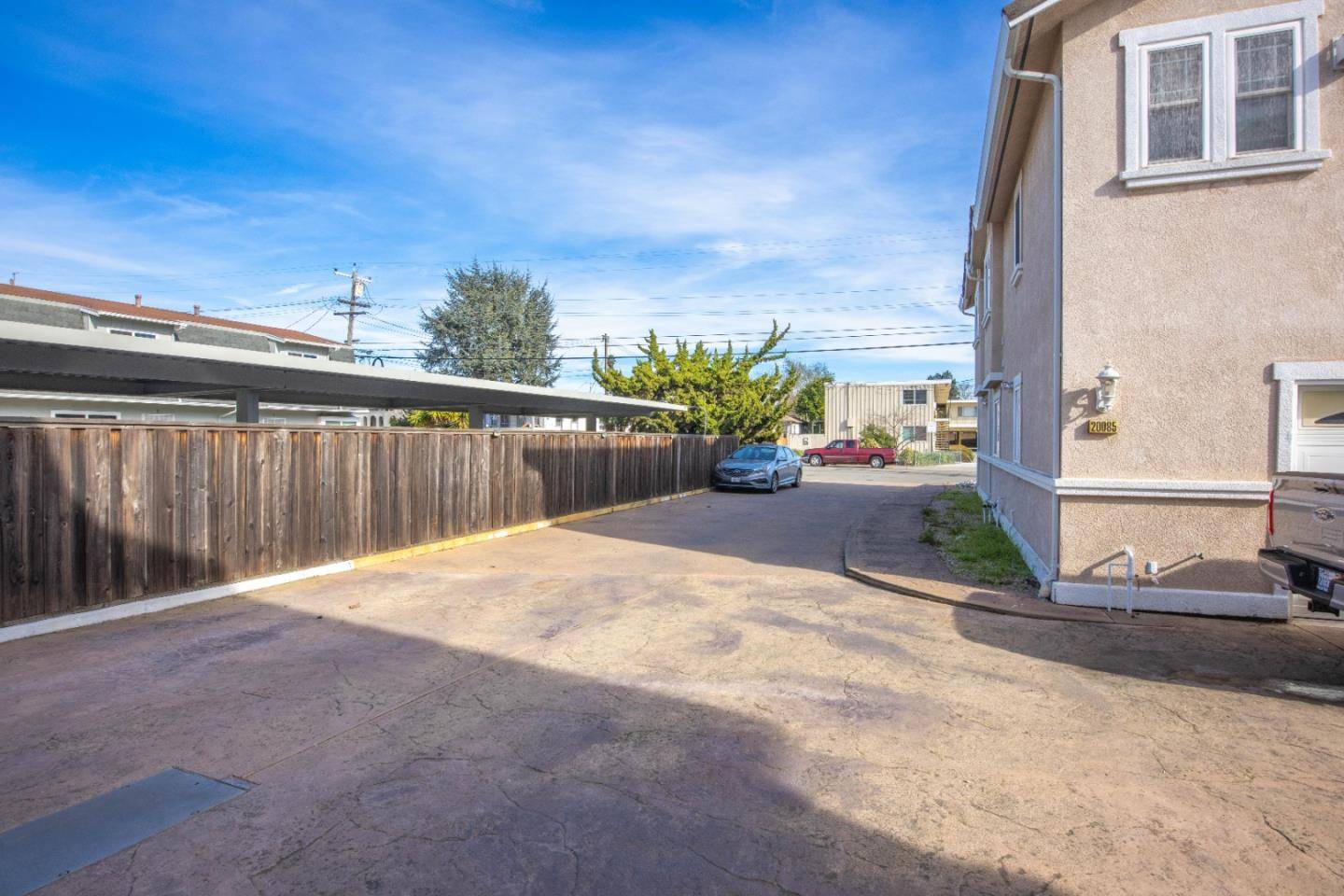 Castro Valley, CA 94546,20089 Wisteria ST