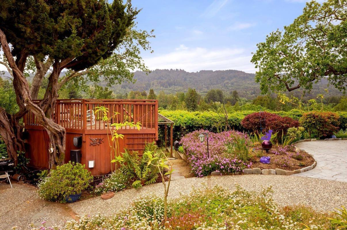 Portola Valley, CA 94028,1175 Westridge DR