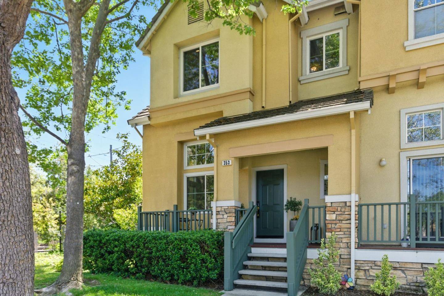 Mountain View, CA 94043,353 Whisman Station DR