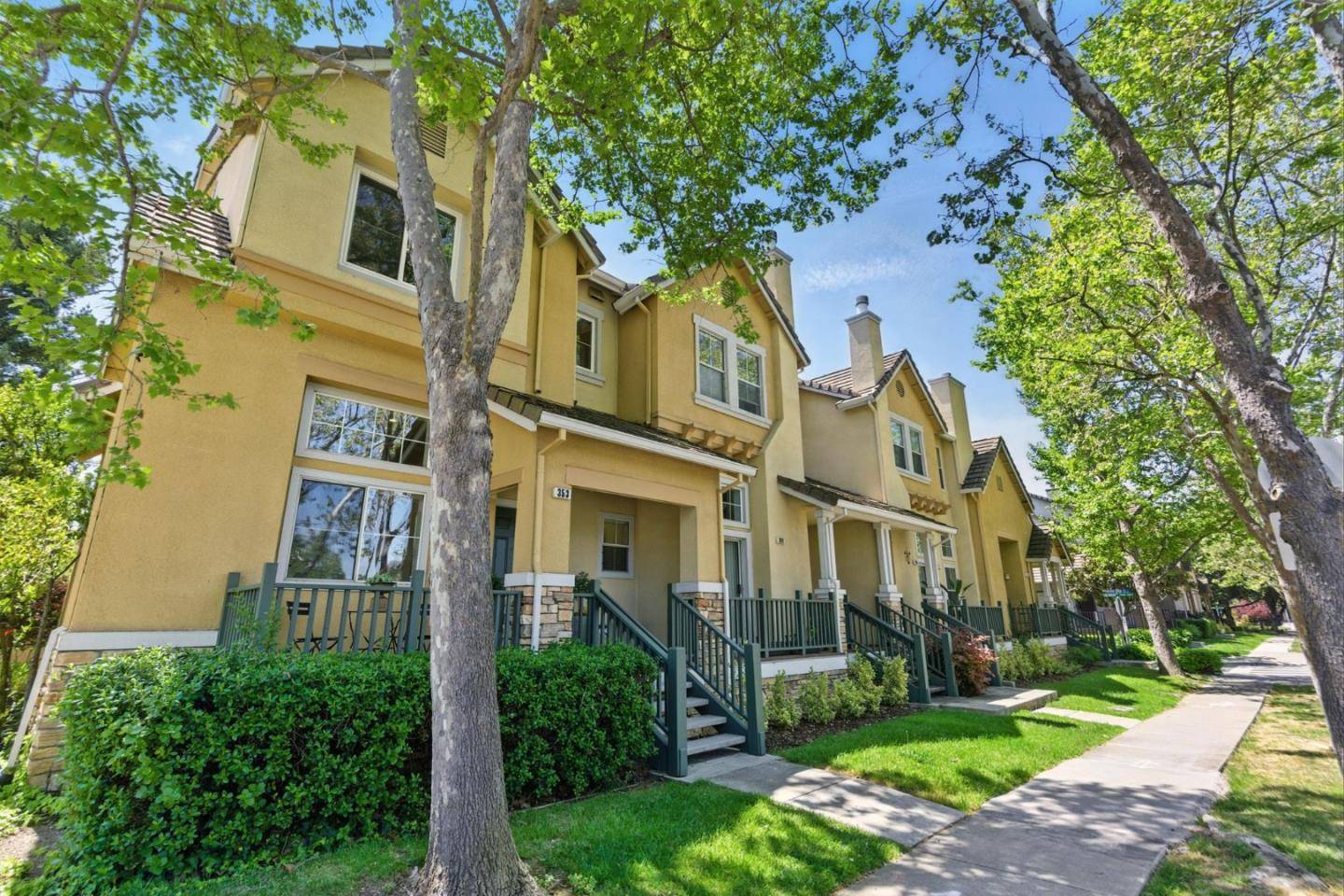 Mountain View, CA 94043,353 Whisman Station DR