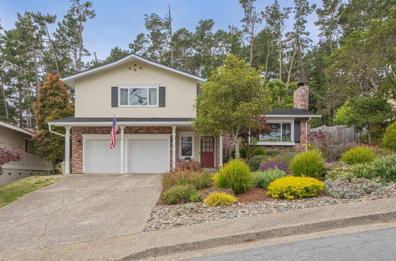 Monterey, CA 93940,24 Pinehill WAY