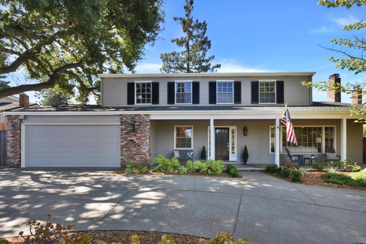 Los Altos, CA 94022,374 W Edith AVE