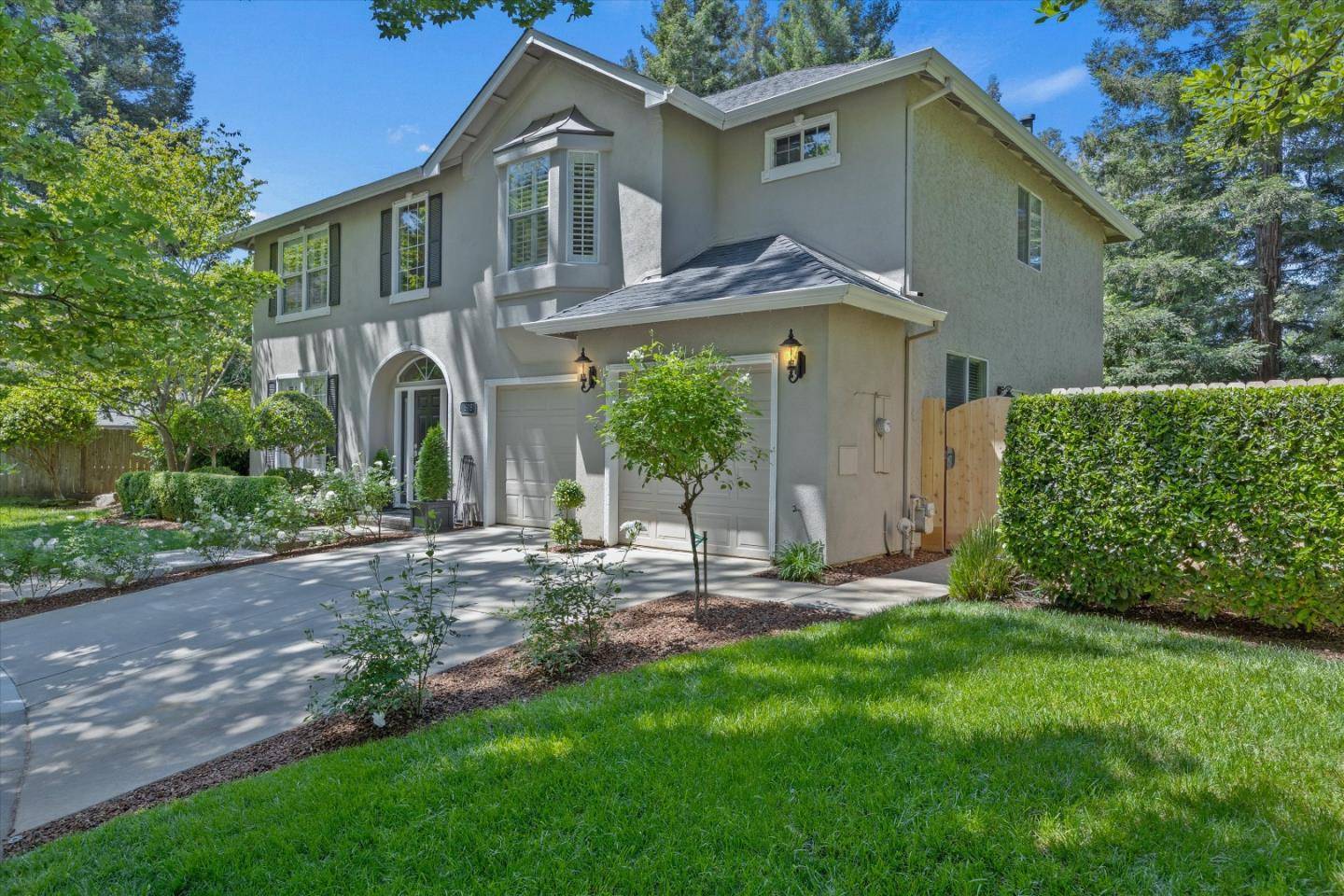 Chico, CA 95926,678 Grafton Park DR