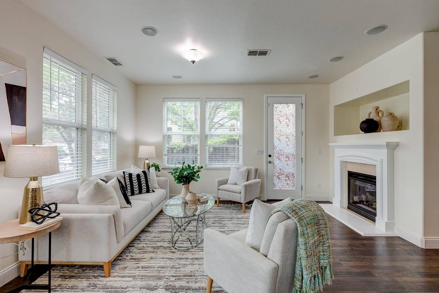 Hayward, CA 94544,582 Cottage Park DR