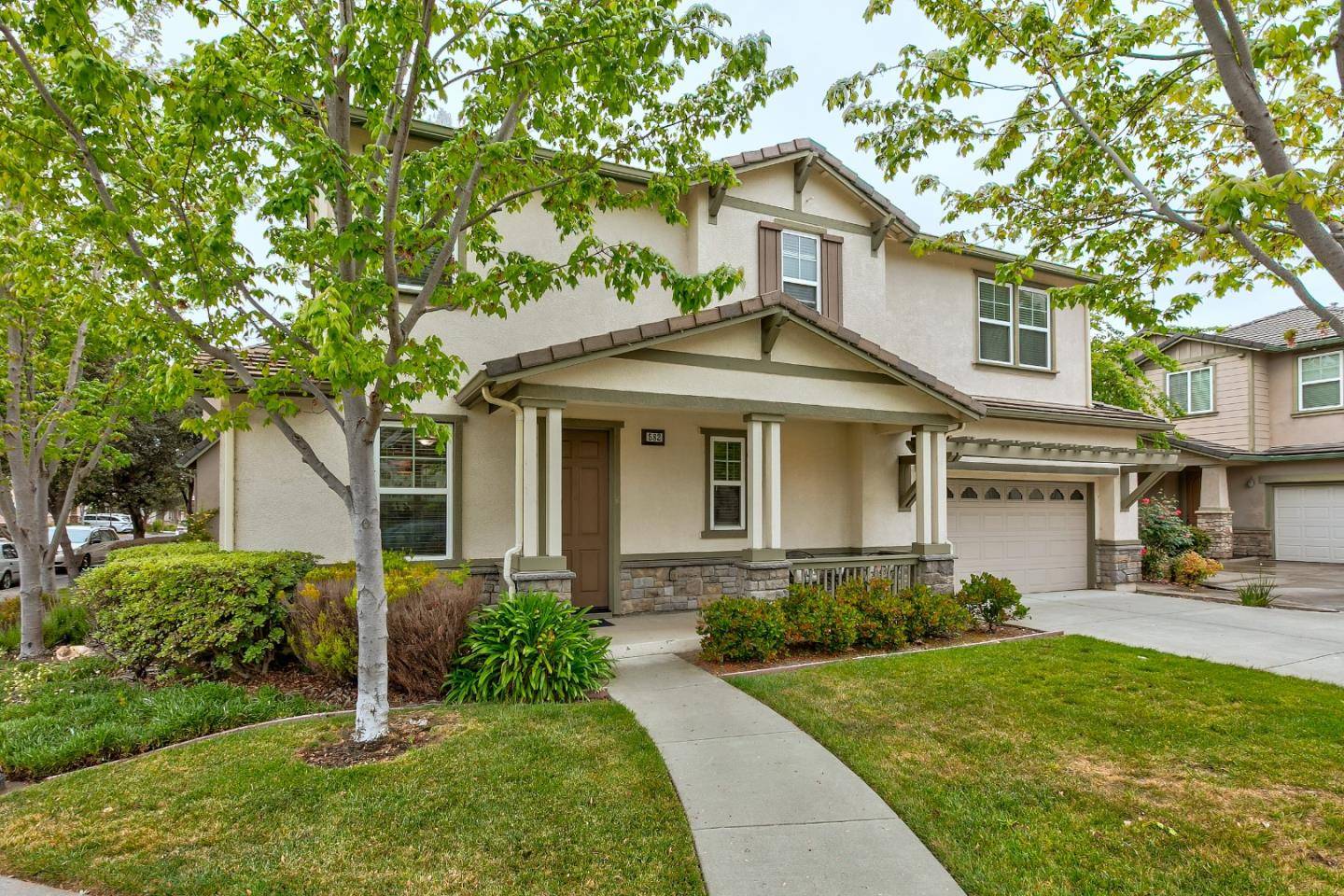 Hayward, CA 94544,582 Cottage Park DR