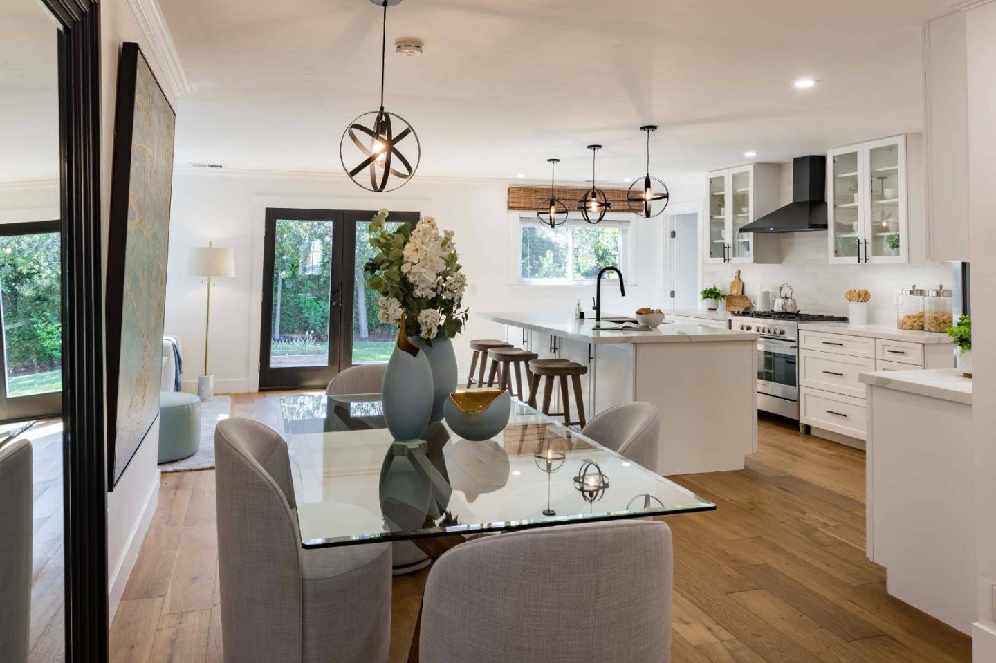 Menlo Park, CA 94025,721 14th AVE