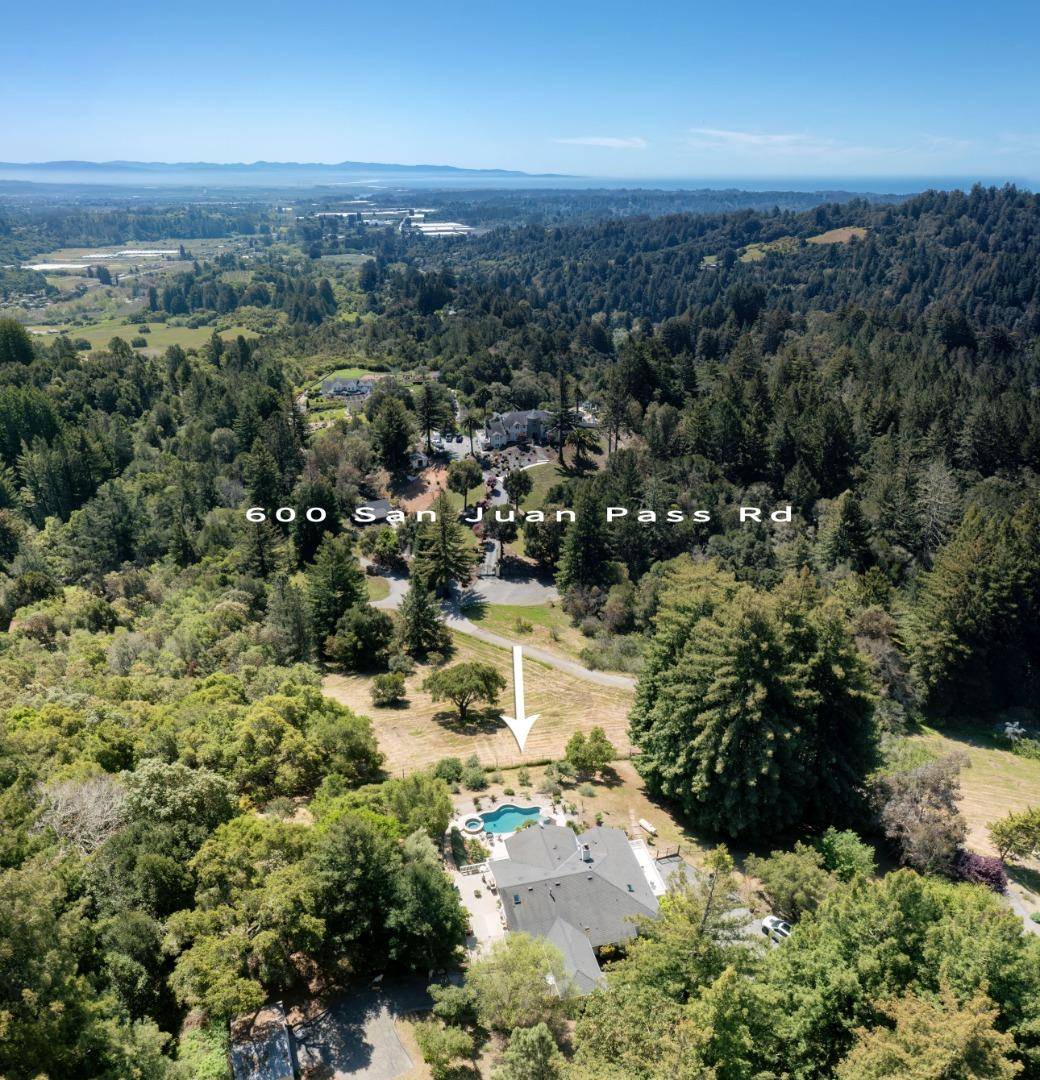 Corralitos, CA 95076,600 San Juan PASS