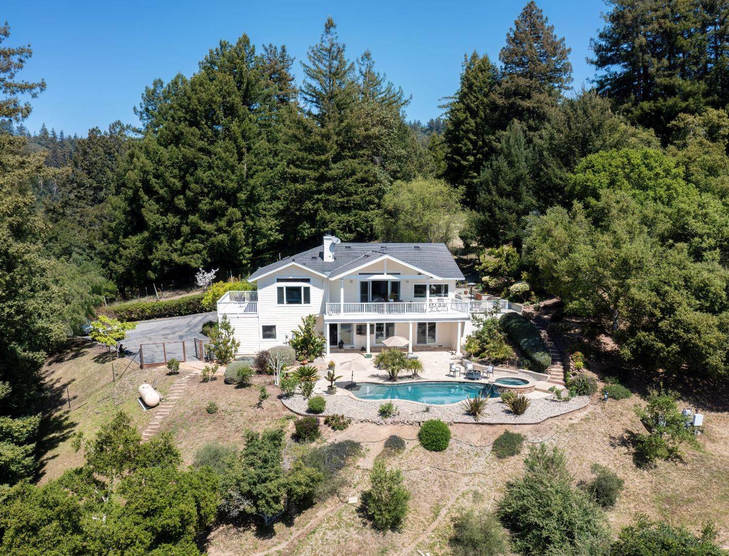 Corralitos, CA 95076,600 San Juan PASS