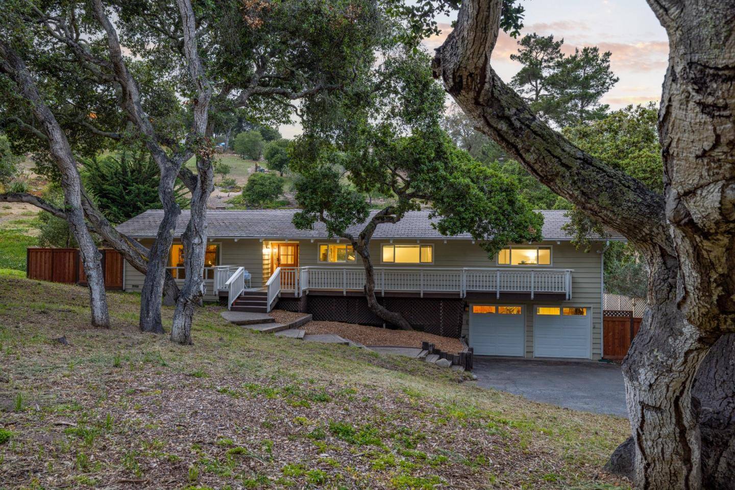 Salinas, CA 93908,13525 Paseo Terrano