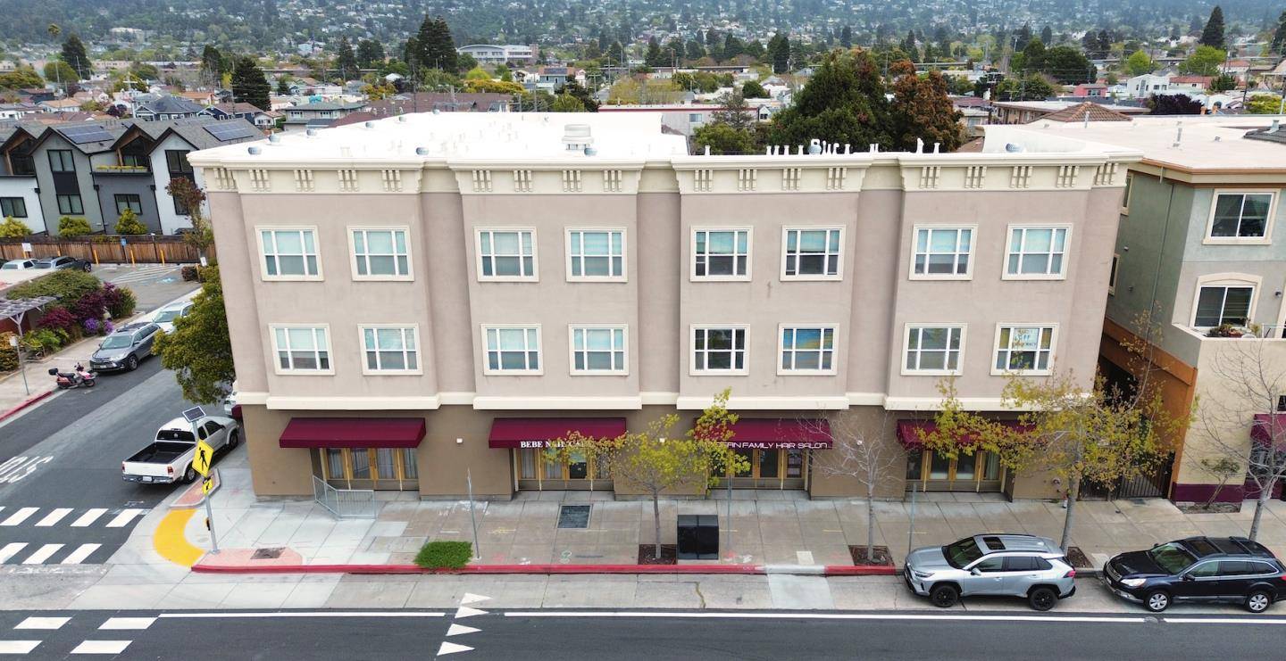 Albany, CA 94706,1100 Portland AVE