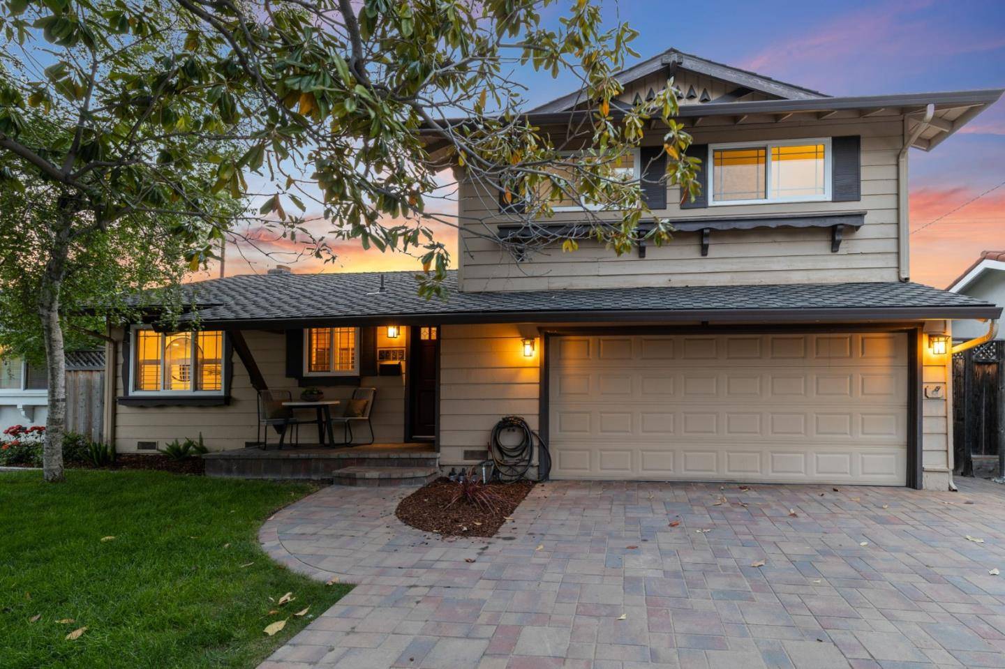 Santa Clara, CA 95051,3085 Warburton AVE