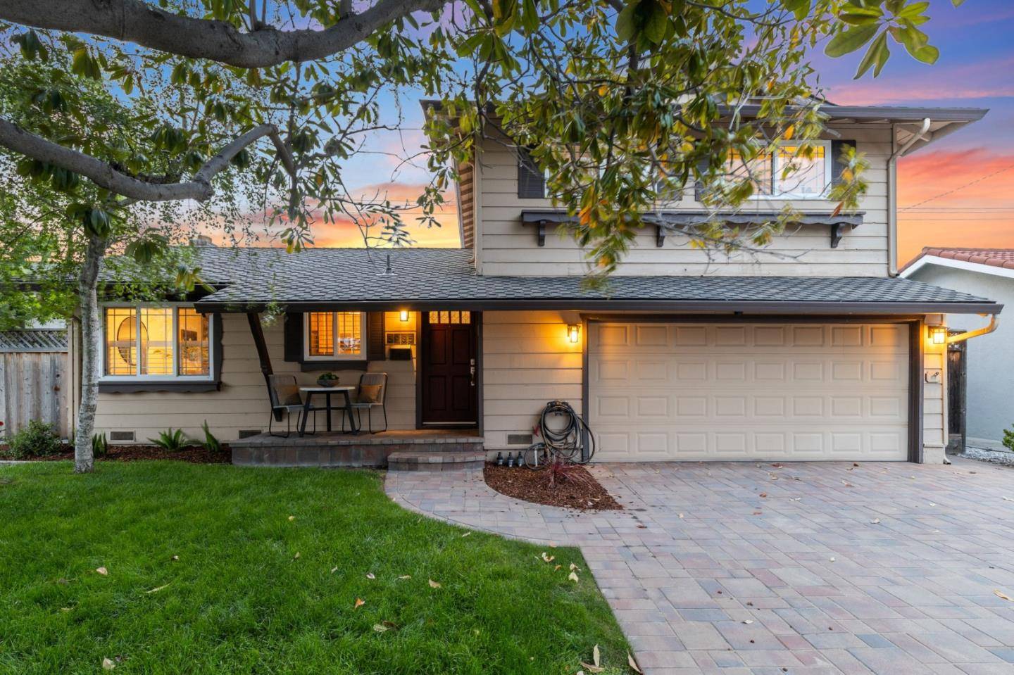 Santa Clara, CA 95051,3085 Warburton AVE
