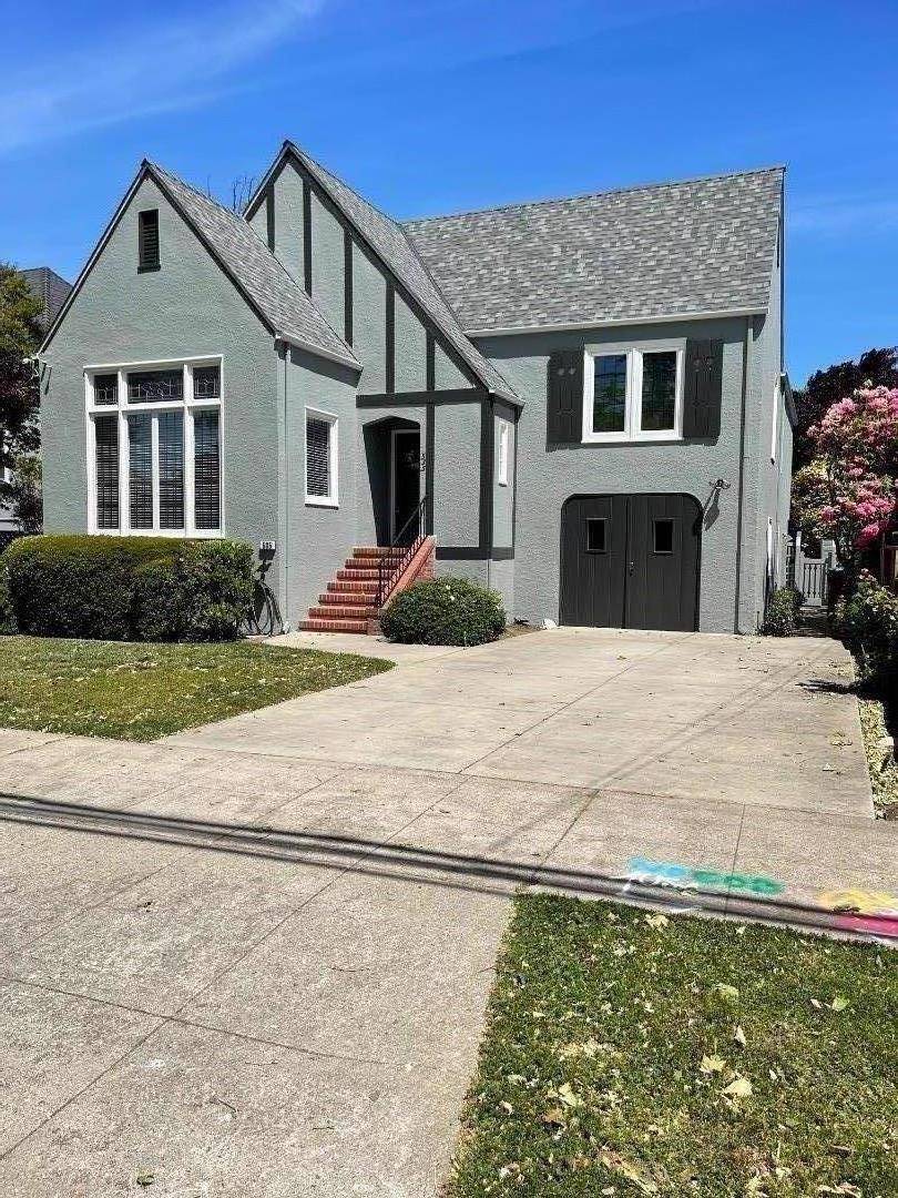 Burlingame, CA 94010,535 Corbitt DR