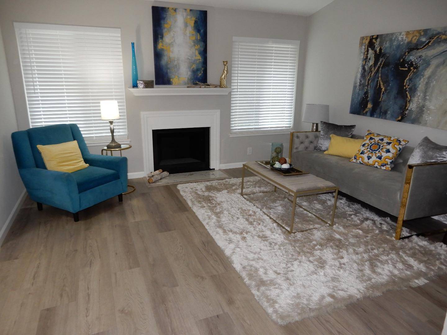 San Jose, CA 95121,1640 Seacreek WAY
