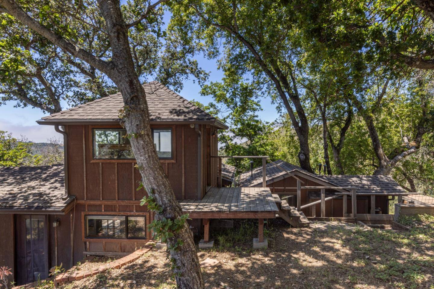 Carmel, CA 93923,37783 Palo Colorado RD