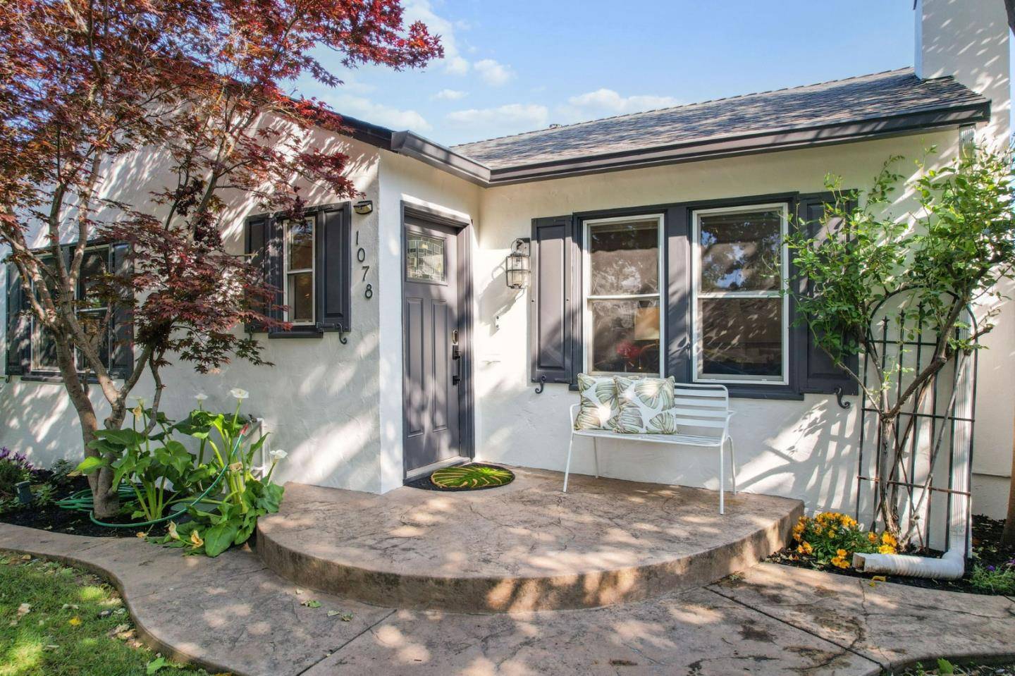 San Jose, CA 95125,1078 Bennett WAY