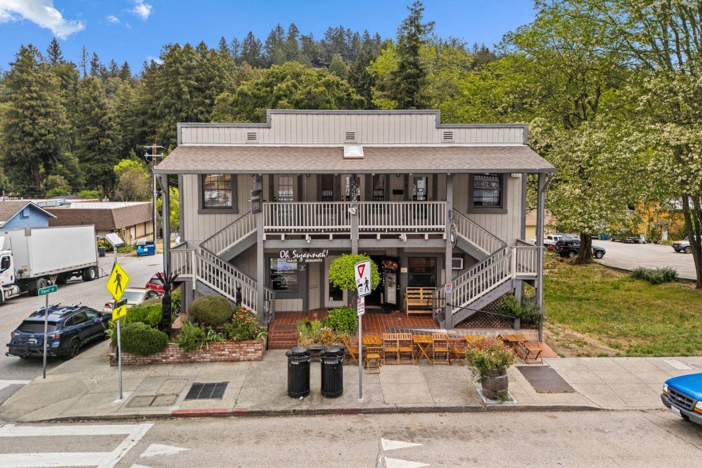 Boulder Creek, CA 95006,13090 Highway 9