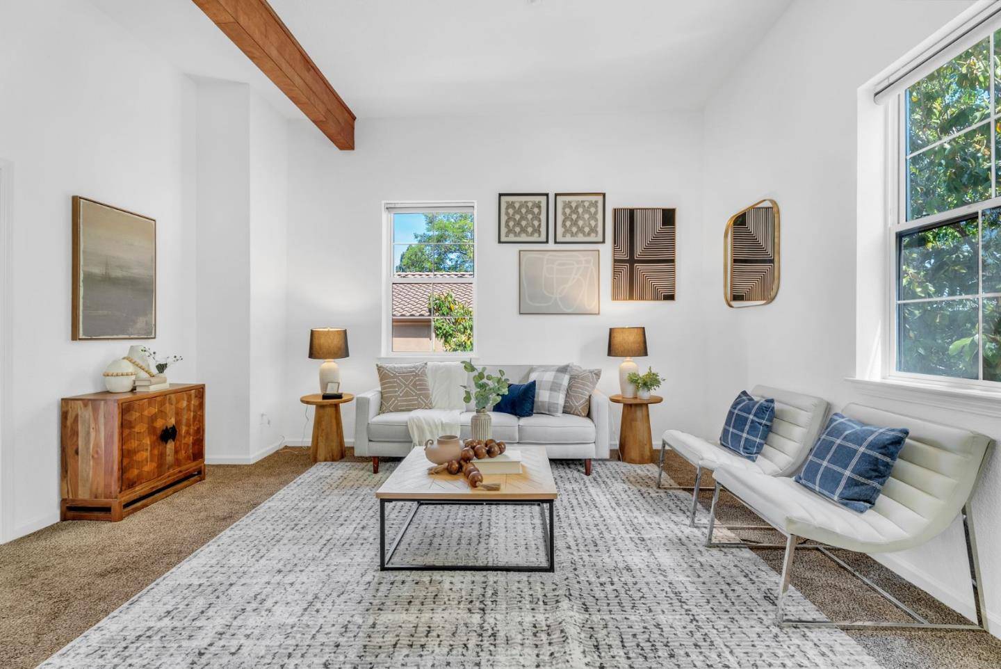 San Jose, CA 95112,516 Martha ST 201