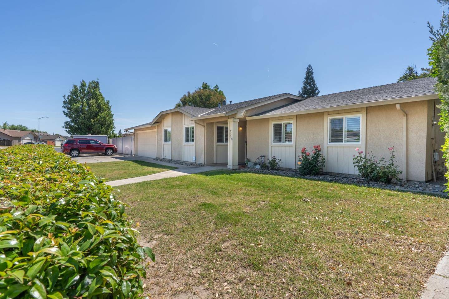 Manteca, CA 95336,677 Hacienda AVE