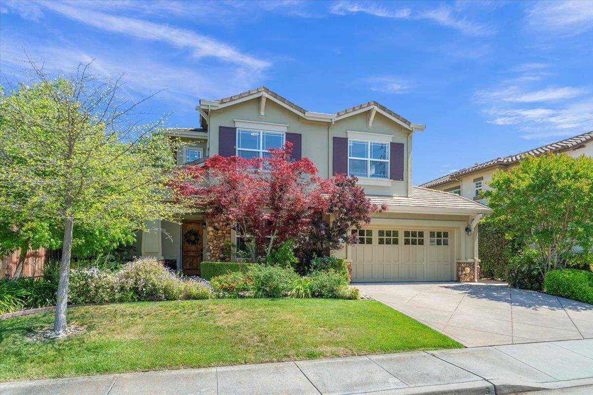 Morgan Hill, CA 95037,940 DaVinci CIR