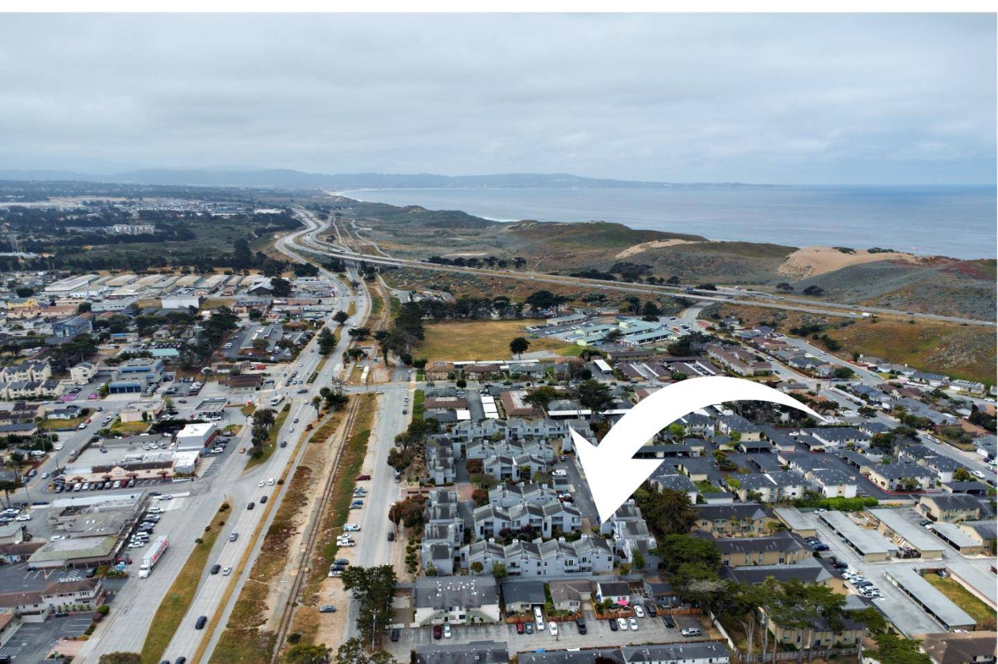 Marina, CA 93933,3095 Marina DR 30