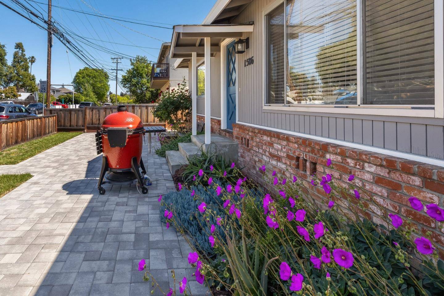 Redwood City, CA 94061,1506-1508 Kentfield AVE