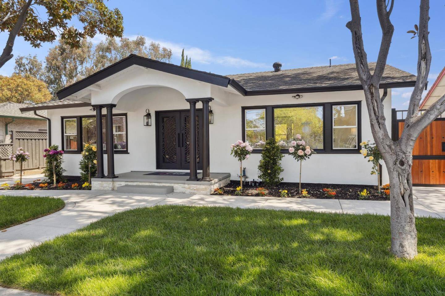 Sunnyvale, CA 94086,188 S Bernardo AVE