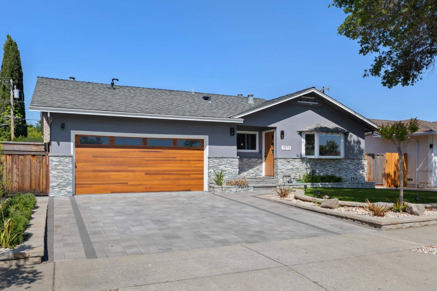 Sunnyvale, CA 94087,1573 Mallard WAY