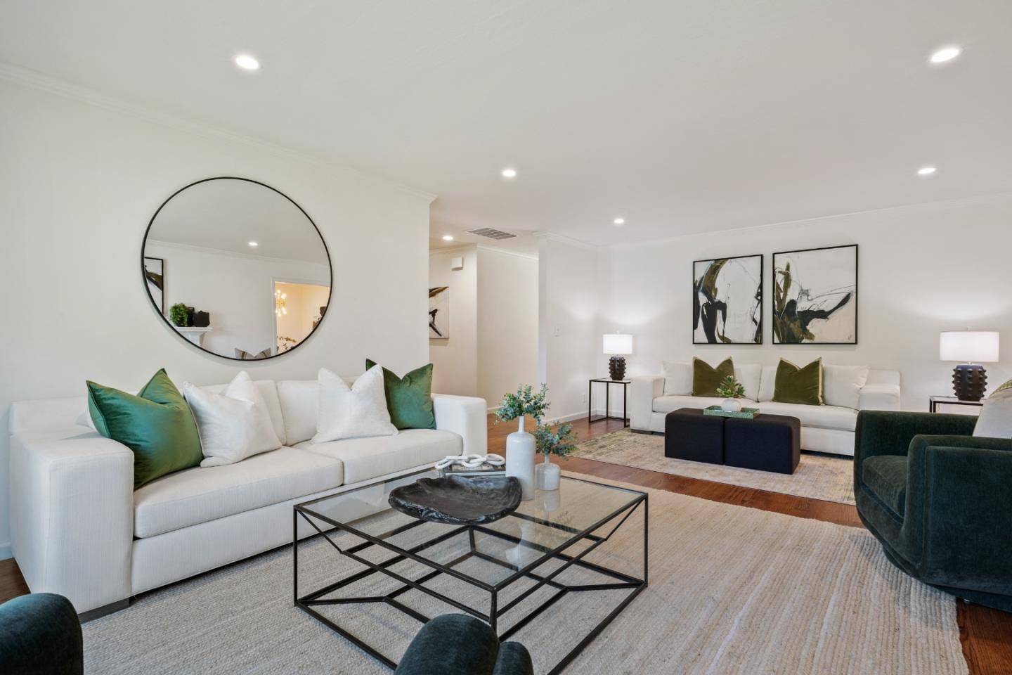 Los Altos, CA 94022,141 Hamilton CT