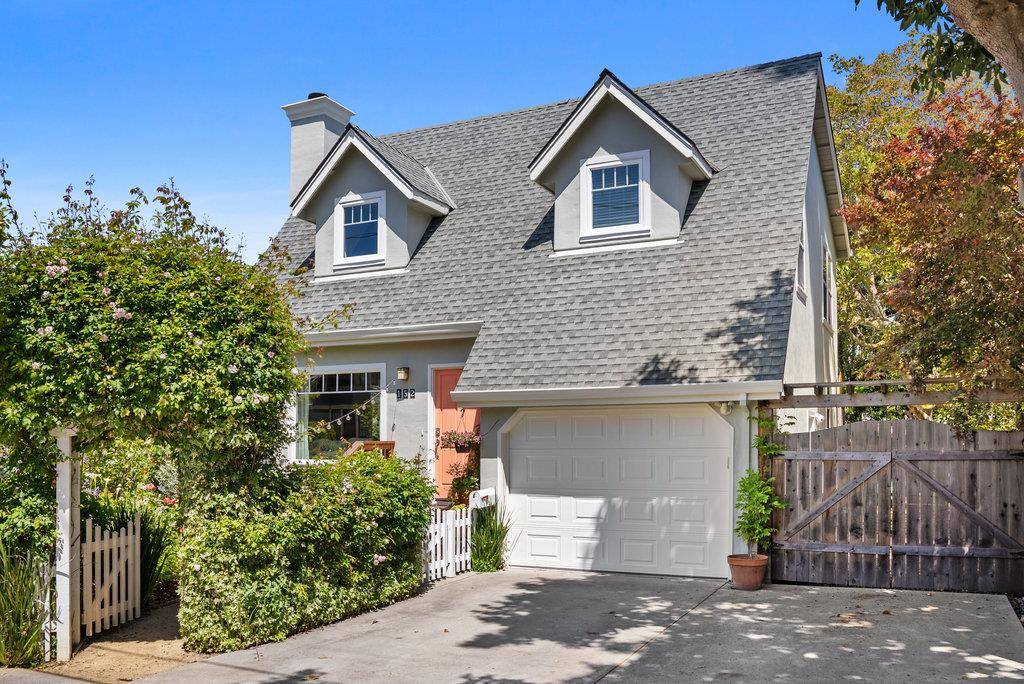 Santa Cruz, CA 95060,152 Myrtle ST