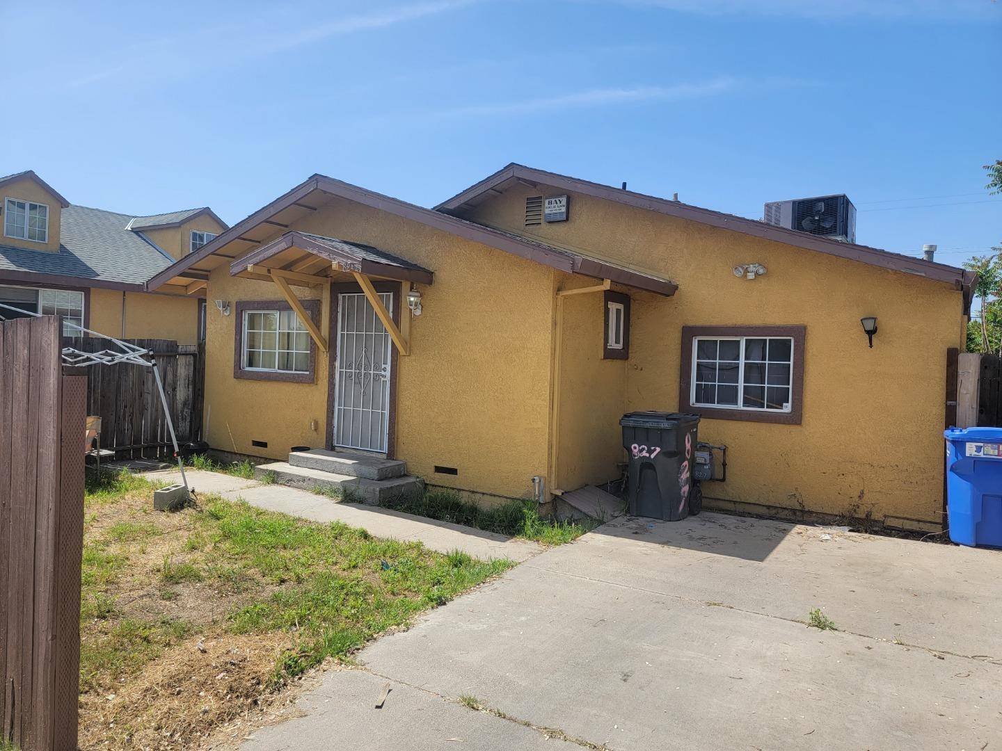Modesto, CA 95351,833 Spencer AVE