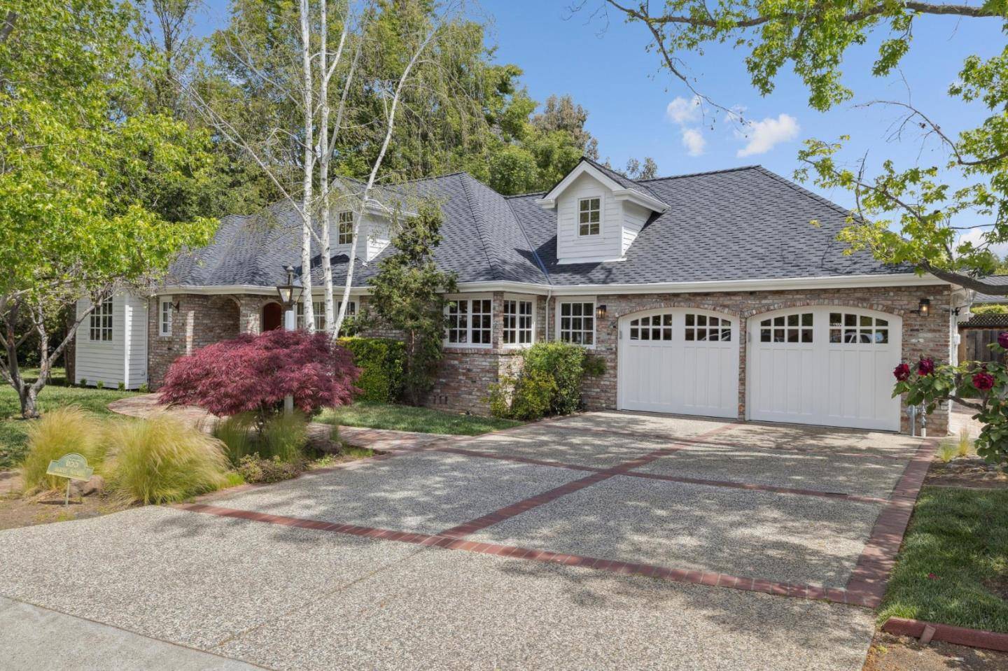 Los Altos, CA 94024,655 Berry AVE