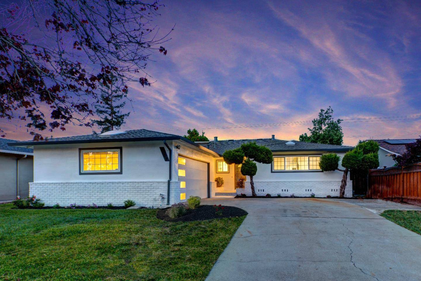 San Jose, CA 95124,2598 Meridian AVE