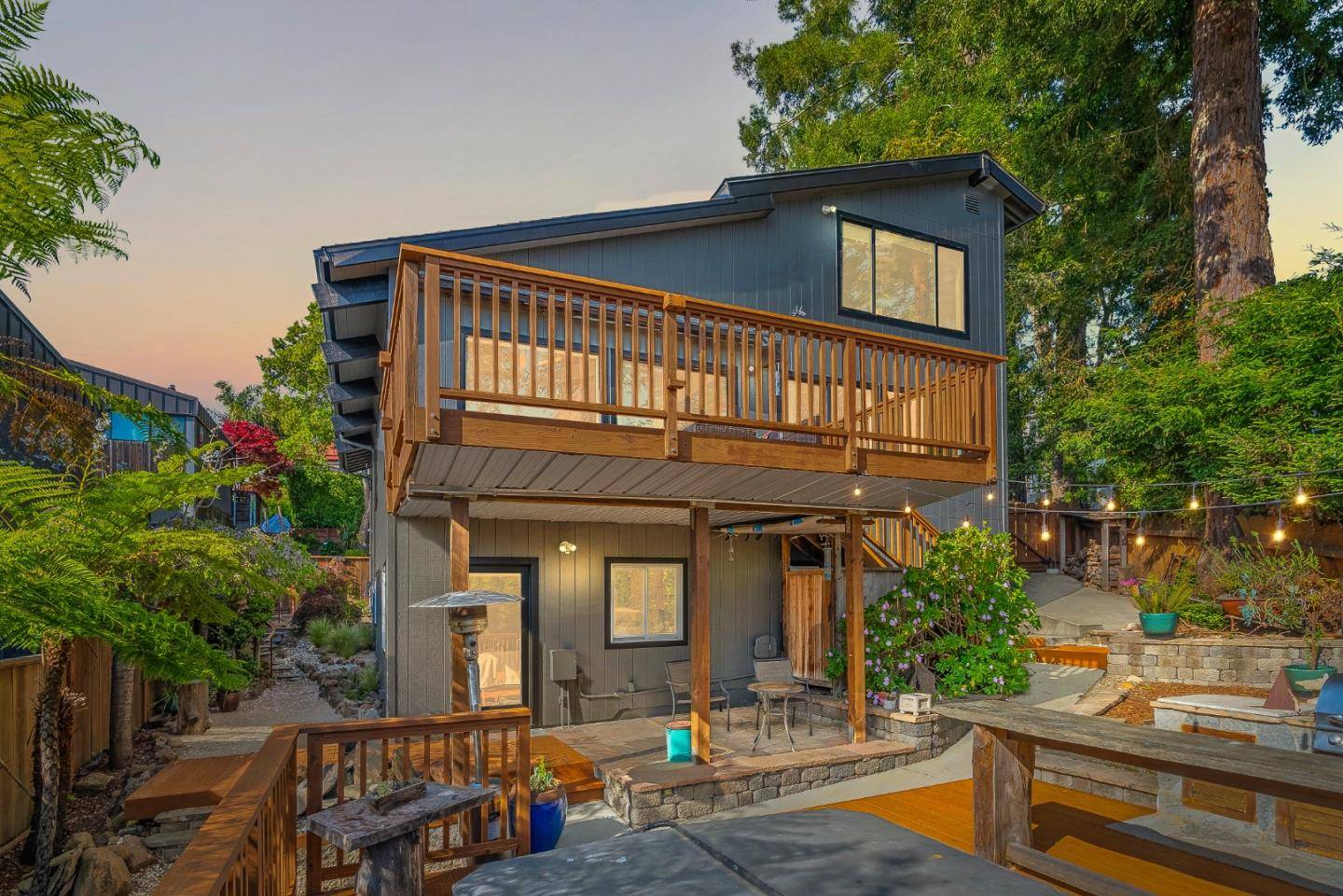 Aptos, CA 95003,530 Santa Marguarita DR