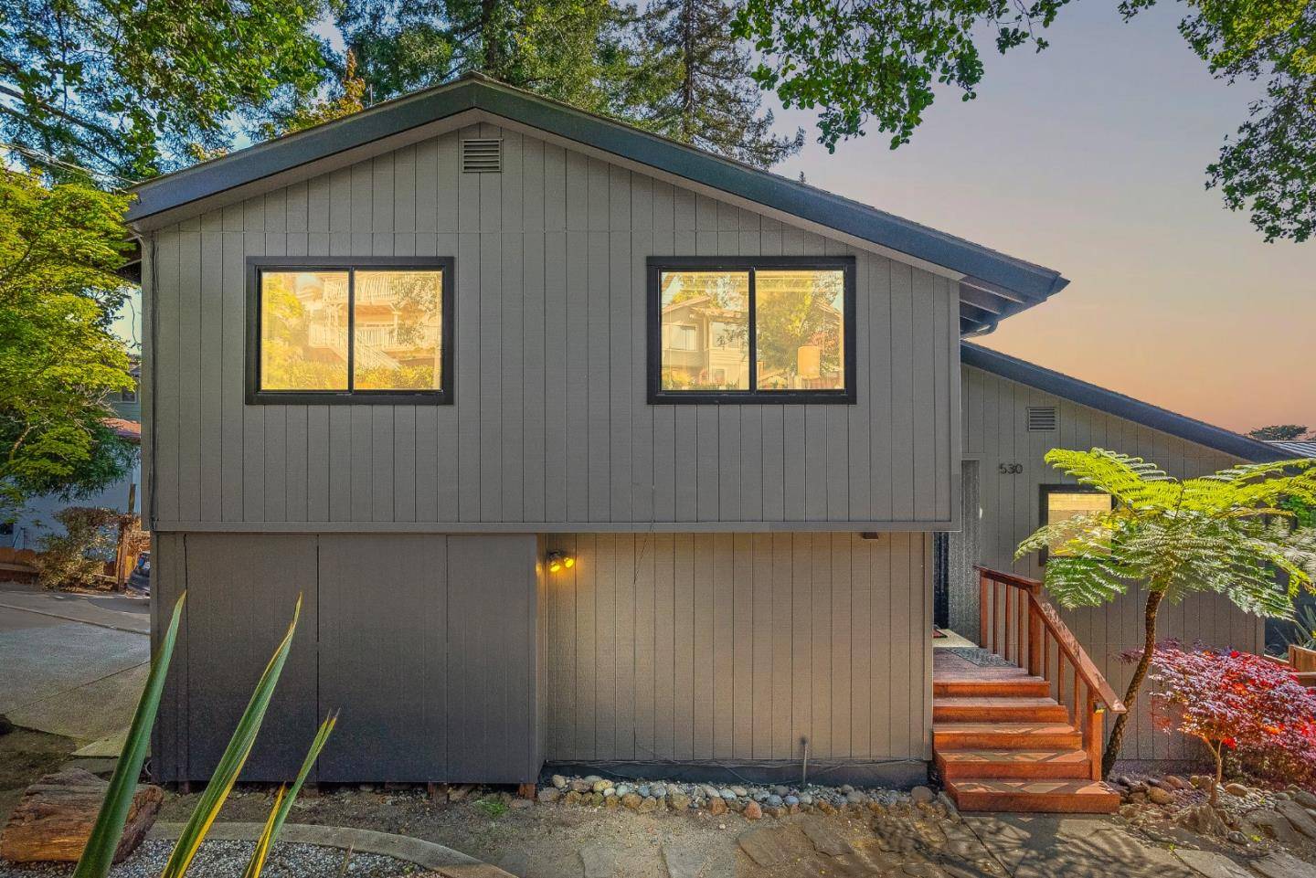 Aptos, CA 95003,530 Santa Marguarita DR