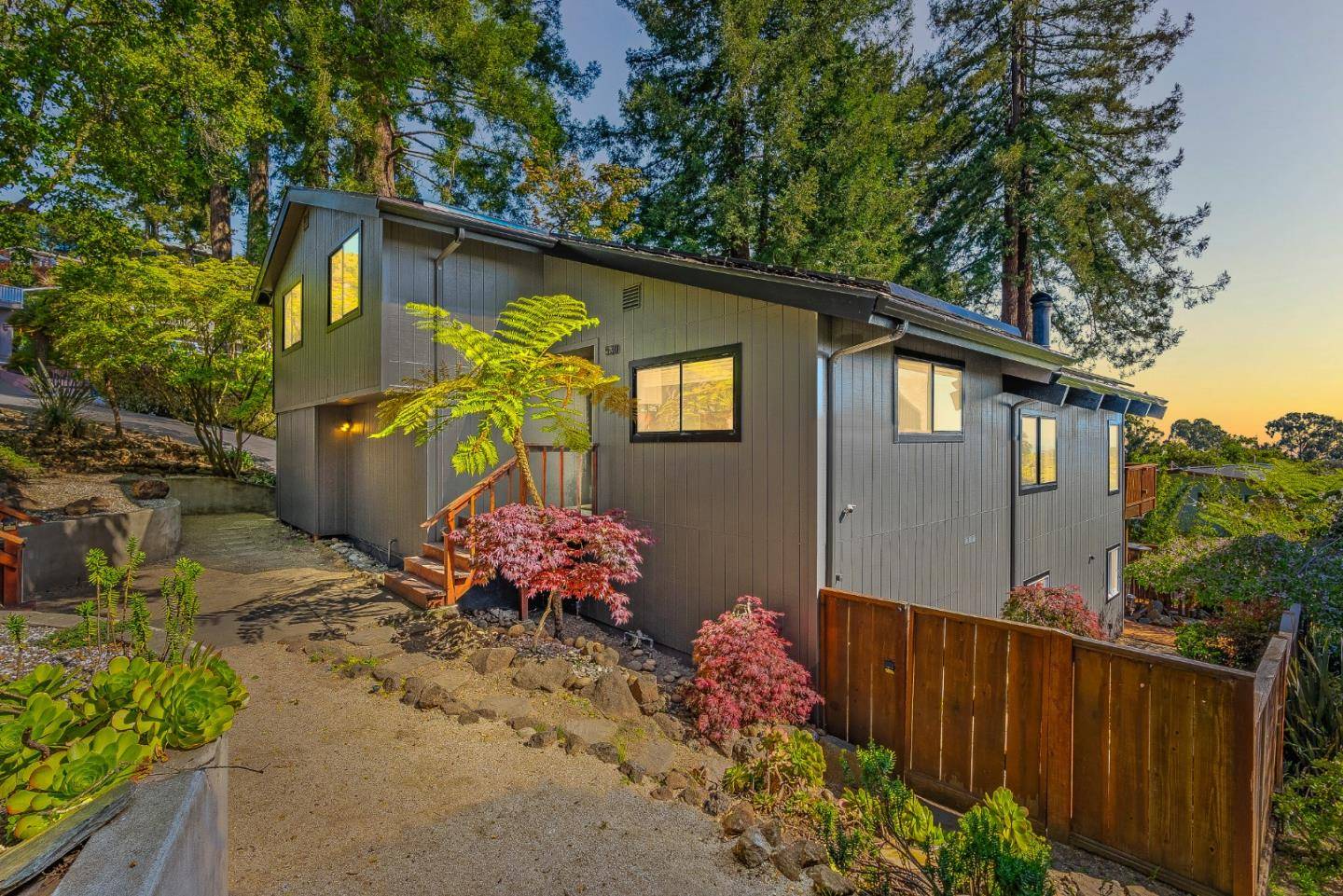 Aptos, CA 95003,530 Santa Marguarita DR