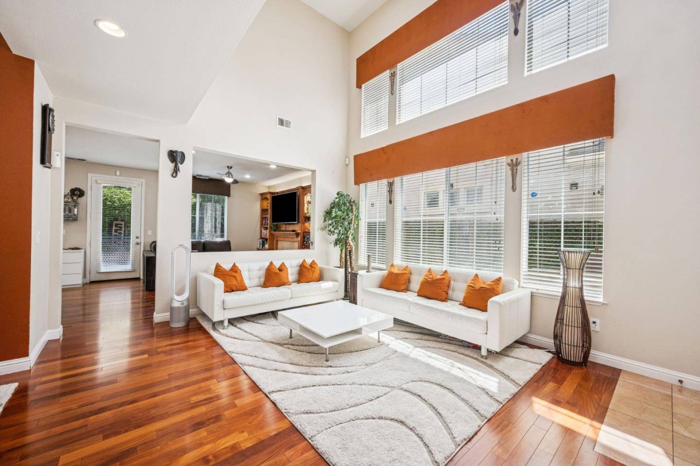San Jose, CA 95148,2168 Pettigrew DR