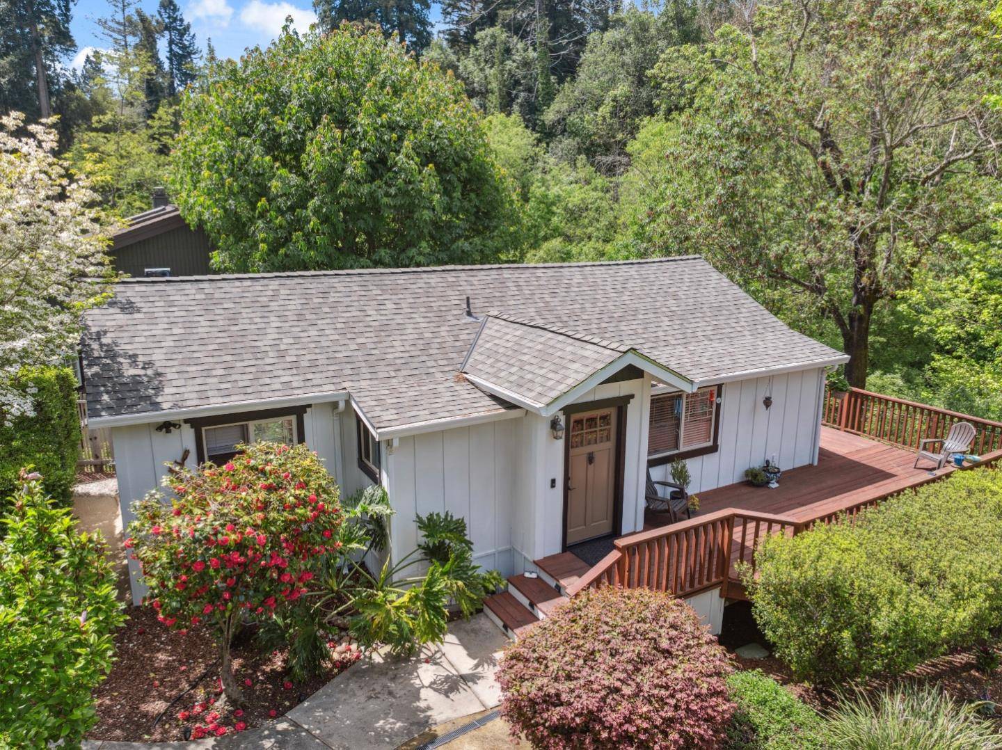 Ben Lomond, CA 95005,8055 Fernwood AVE