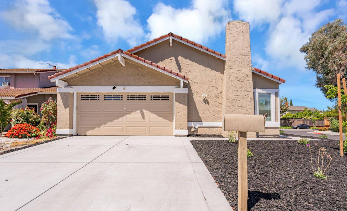 San Jose, CA 95136,3915 Jerabek CT