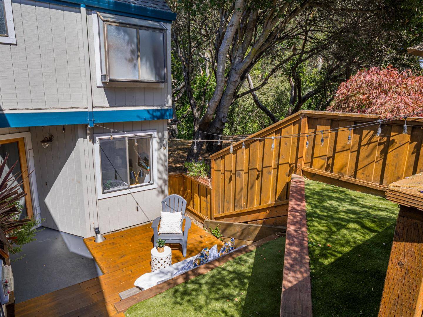 Santa Cruz, CA 95065,3410 Kenilworth LN