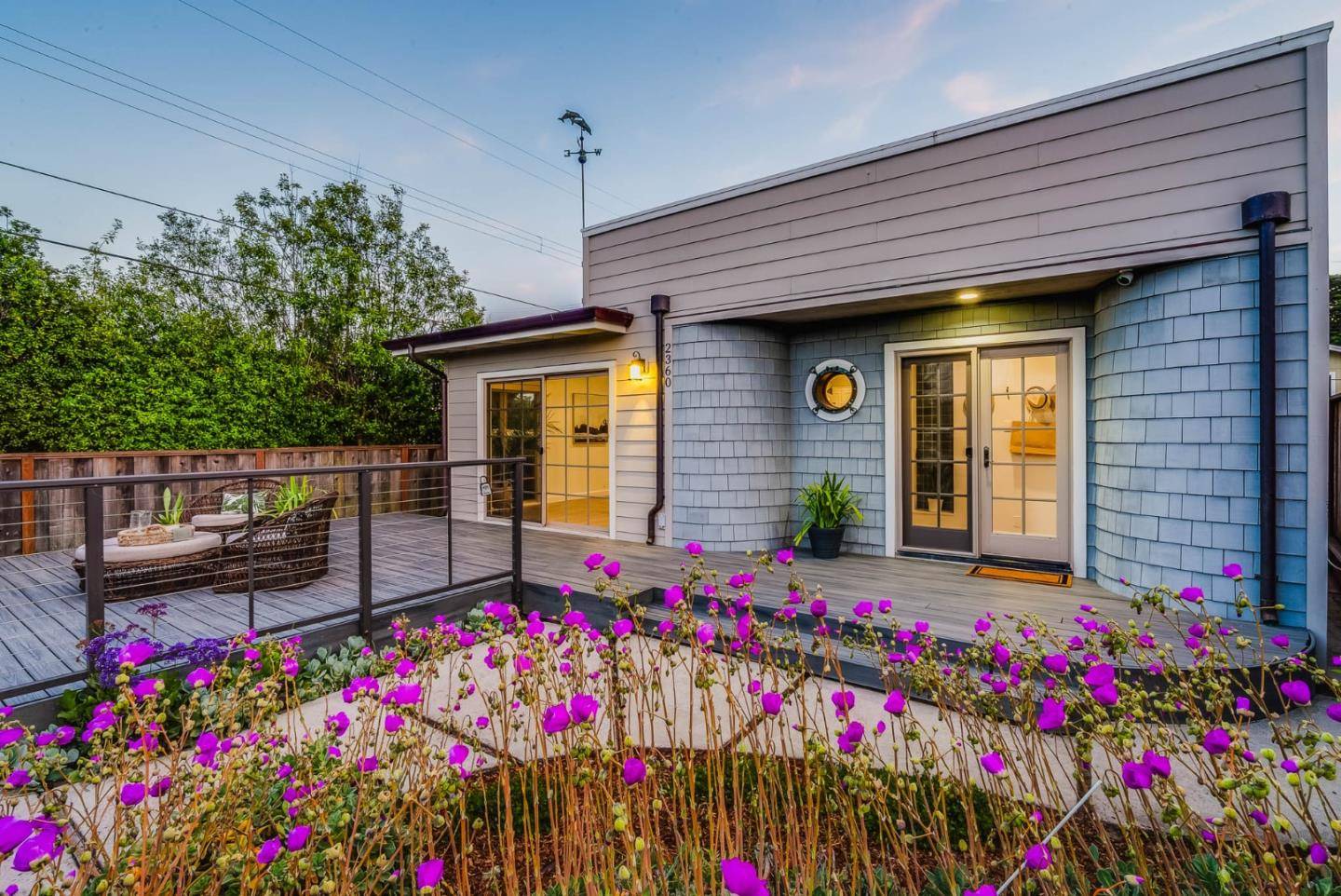Santa Cruz, CA 95062,2360 Melanie PL